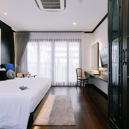 Baan 125 Stay Phuket Dış mekan fotoğraf