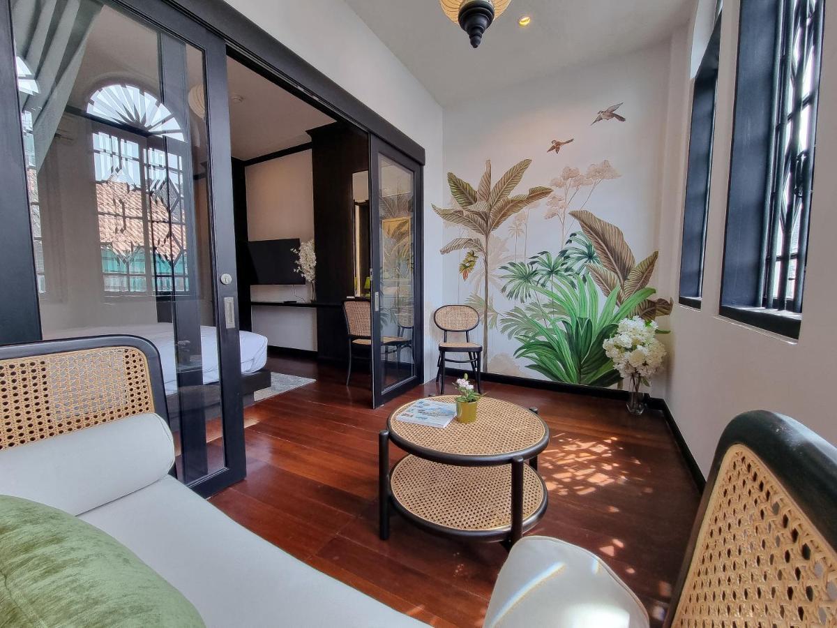 Baan 125 Stay Phuket Dış mekan fotoğraf