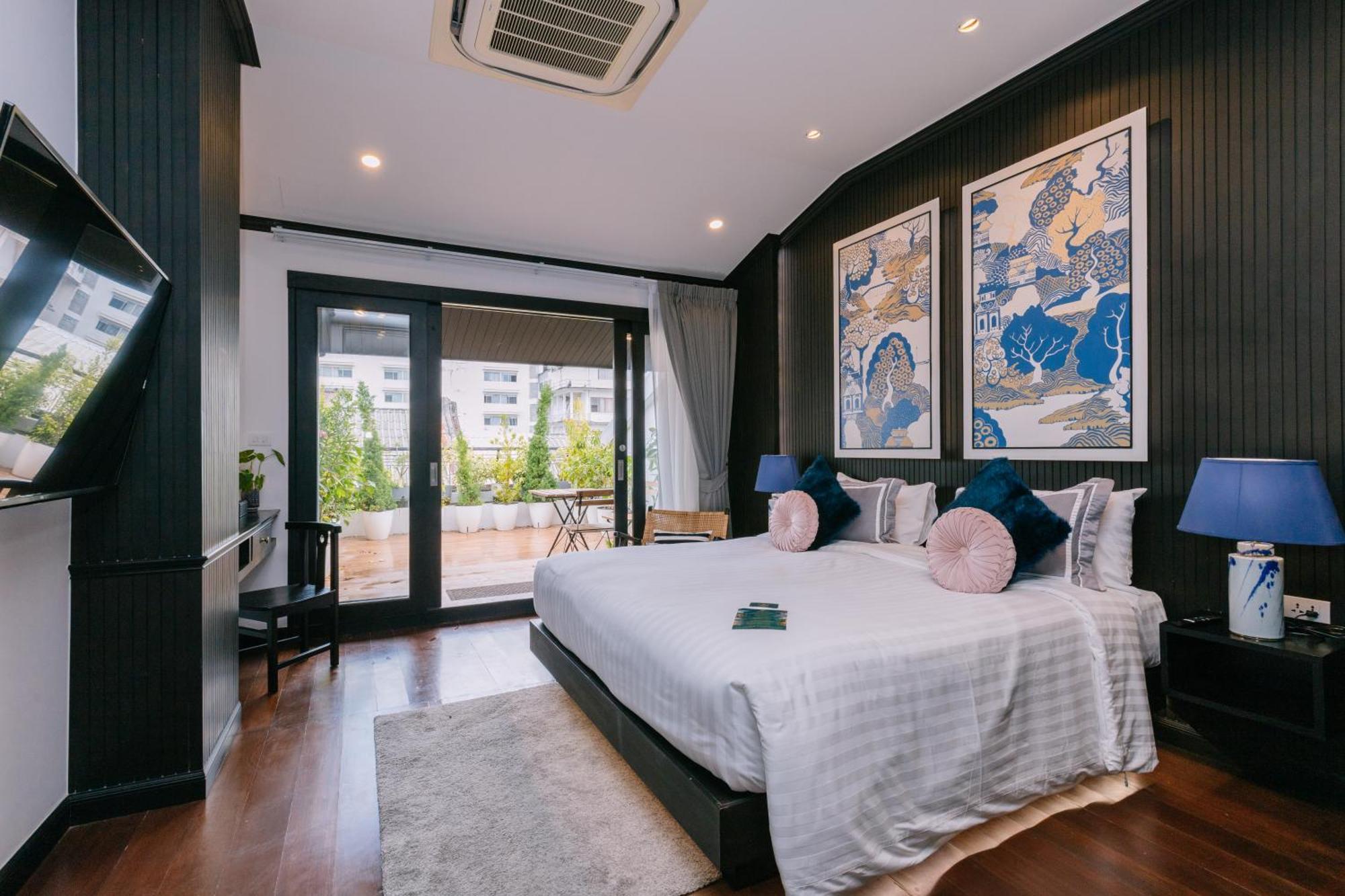 Baan 125 Stay Phuket Dış mekan fotoğraf