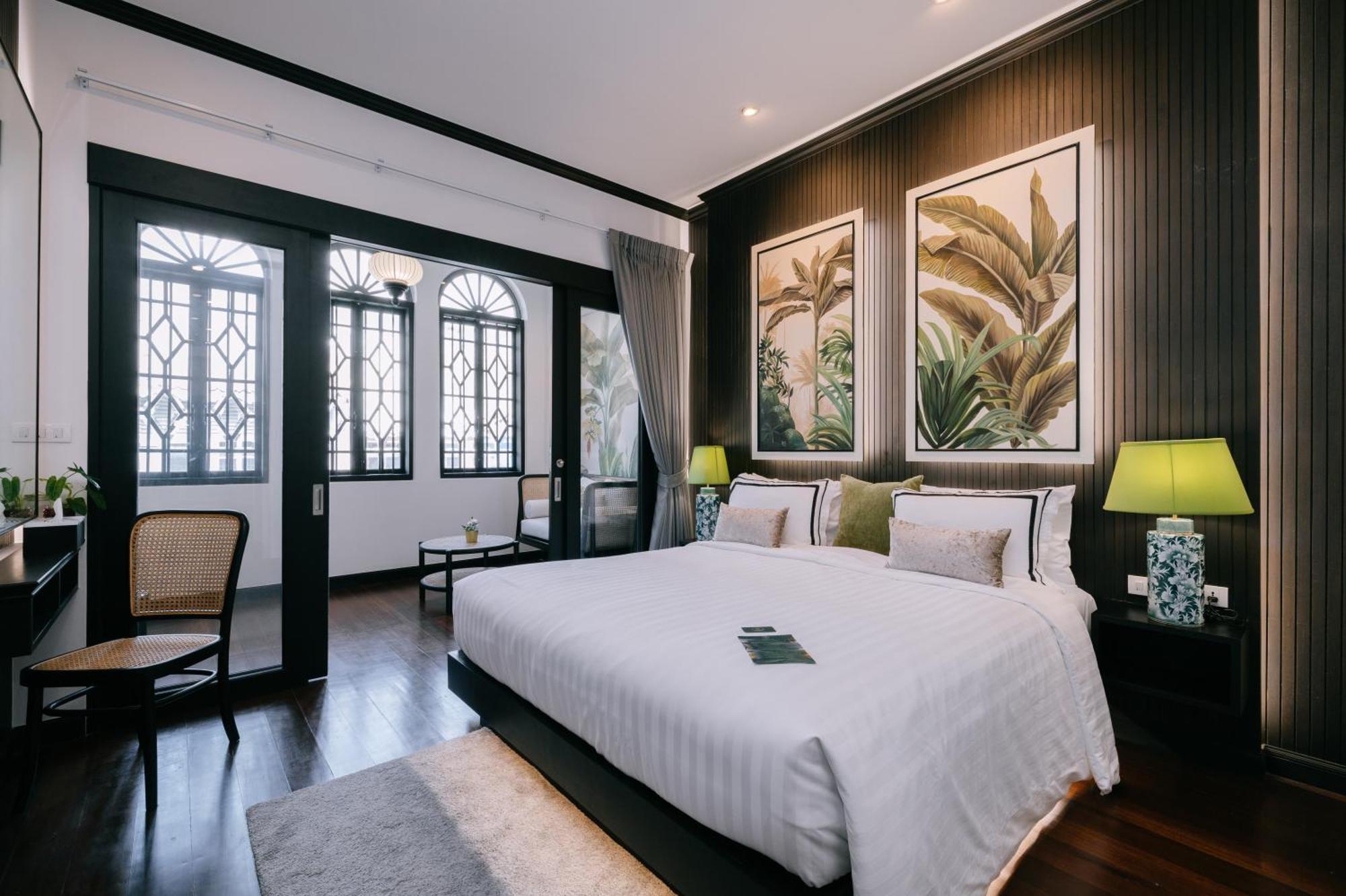 Baan 125 Stay Phuket Dış mekan fotoğraf